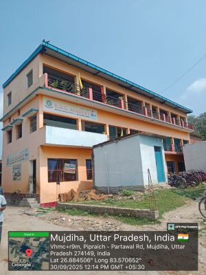Banner : KAILASHI DEVI CENTRAL ACADEMY